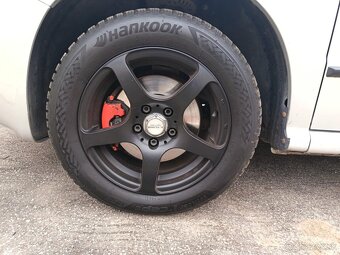 Škoda fabia 2004 - 2