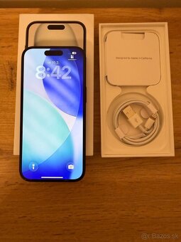 IPhone 15 128 GB - 2