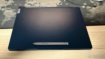 Lenovo Yoga 9 2-in-1 14″ - 2