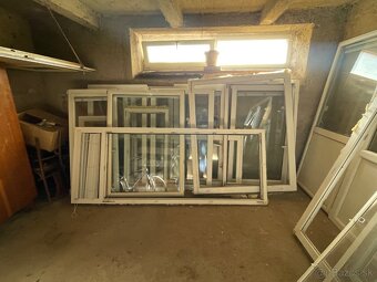 Vsetko musi prec, dam za odvoz - 2