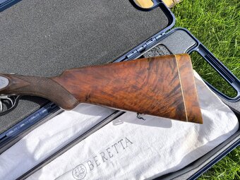 Beretta S2 - 2