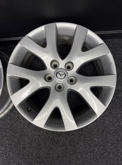 Alu Mazda CX-7 5x114,3 18” - 2