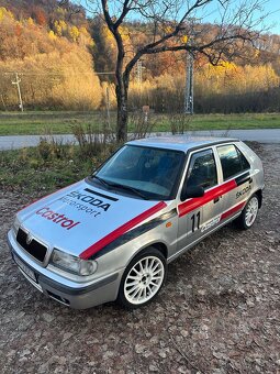 4x100 R17 205/40 - 2