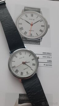 Prim -kal.200-NOS stav - 2