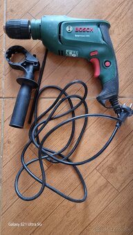 Bosch priklepova vrtačka - 2