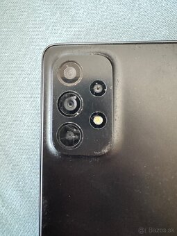 Samsung galaxy A53 5G - 2