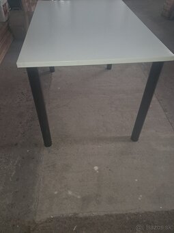 Predám stol - 2