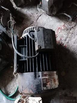 Elektromotory - 2