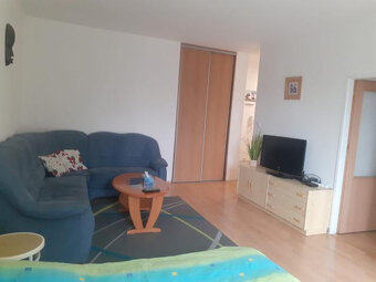 Prenájom 1 - izbový byt blízke centrum - 2