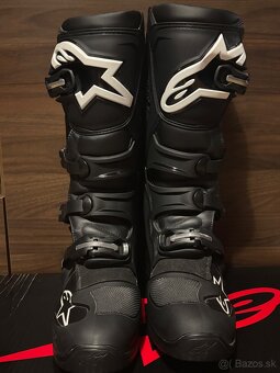 Čižmy Alpinestars tech 5 - 2