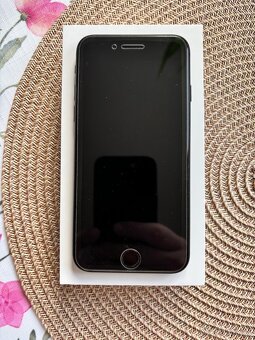 Iphone se 2020 64GB - 2