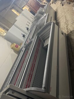 Truhlicový mrazak - 2