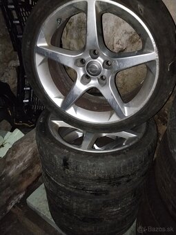 Opel Insignia elektróny - 2