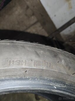 Bridgestone Turanza T005 225/45 R17 - 2