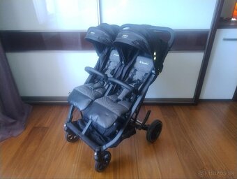 Kočik pre dvojčatá/surodenecky kočik - 2