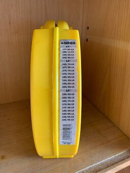 Snehové reťaze Filson comfort - 2