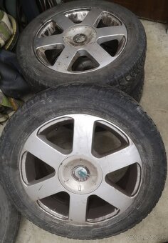 Elektrony skoda r16 - 2