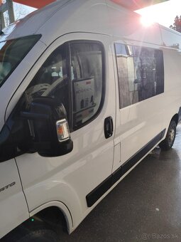 Fiat Ducato 2.3Multijet - 2