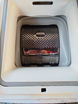 Predám funkčnú whirlppool - 2