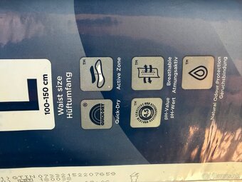 Podložky pre seniorov - 2