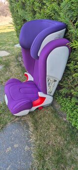 Autosedacka Britax Römer Kidfix XP - 2
