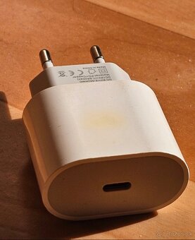 rychlonabijacka adapter C-Koncovka - 2