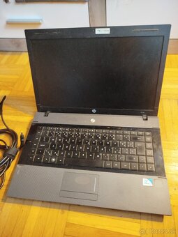 Notebook Hewlett Packard HP620 - 2