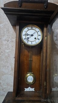 Nástenné hodiny - 2