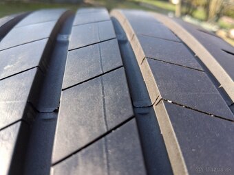 215/60 r17 letne pneumatiky - 2