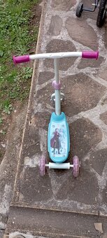 Detská kolobežka - 2