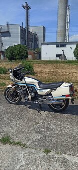 Honda CBX 1000 - 2