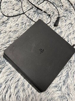 Playstation 4 Sony - 2