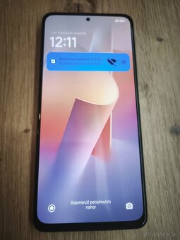 Redmi note 12 PRO 4G/6GB Ram 128GBROM - 2