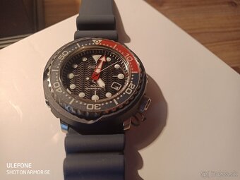 Seiko SNE499P1 Prospex Padi Solar - 2