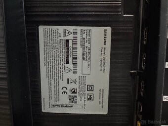 Samsung UE49NU7172UXXH - 2