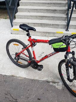 Bicykel - 2