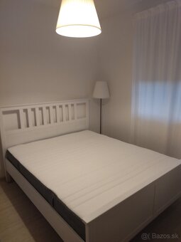 Posteľ Hemnes IKEA komplet - 2