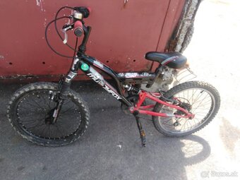 detske bicykle - 2