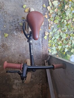 Detske odrazadlo BTWIN - 2