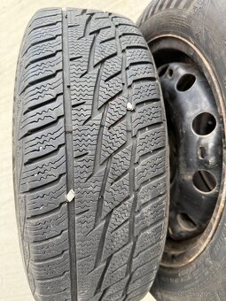 R15 5x100 - 2