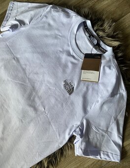Tričko north face XL - 2
