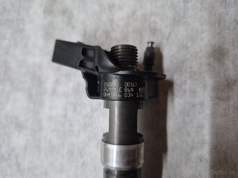 Vstrekovač BOSCH 0 445 116 034 - 2