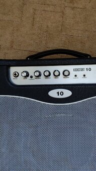 Gitarové Kombo 10W - 2