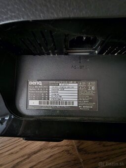 Monitor BenQ - 2