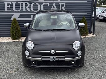 Fiat 500 - 2