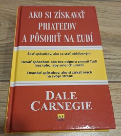 Dale Carnegie - 2