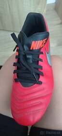 Kopacky Nike - 2