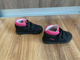 Detské topánočky - 2