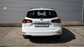 Ford Focus Kombi 1.5 TDCi 88 kW Edition AT 2022 - 2