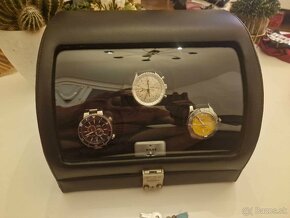 Predám luxusný naťahovač hodiniek - 2